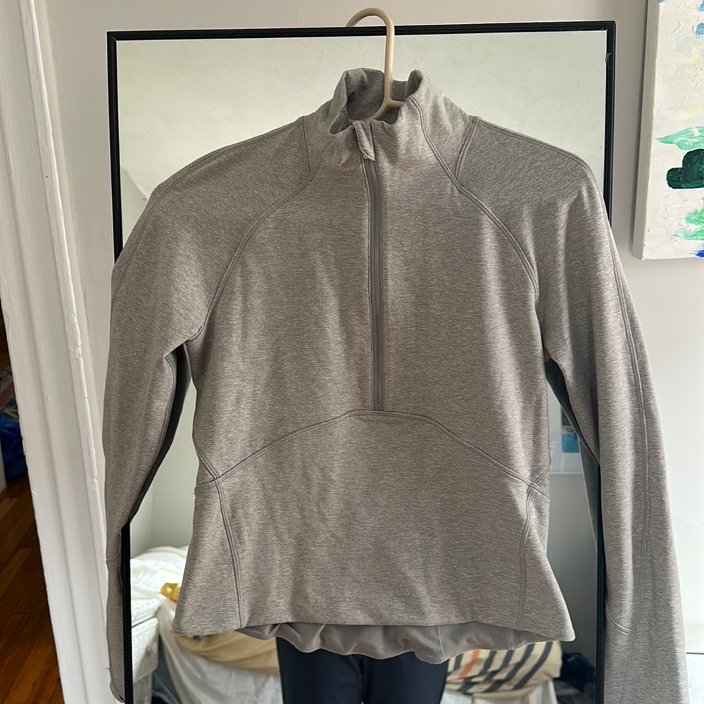 Lululemon x Peloton Active Long Sleeve